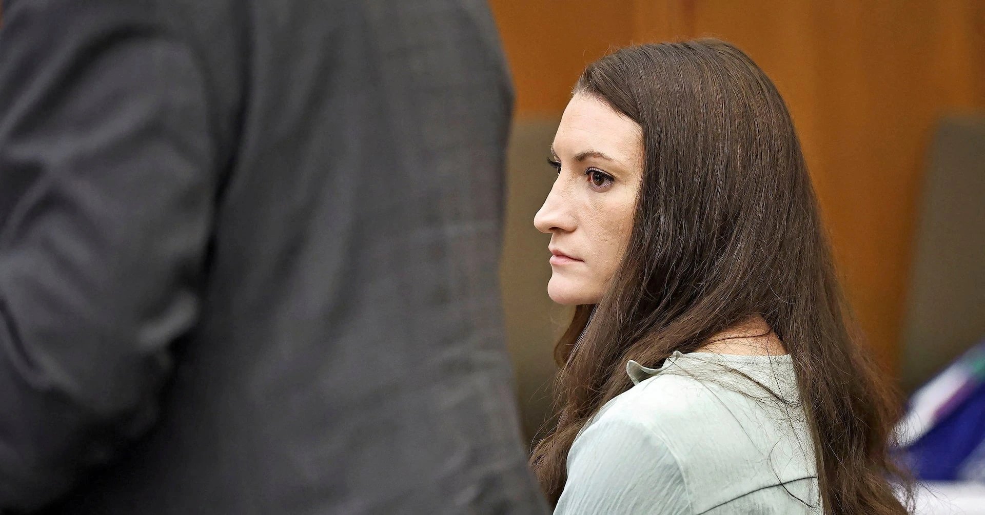Massachusetts jury hears Lindsay Clancy searched for postpartum psychosis before killing three children in 2023