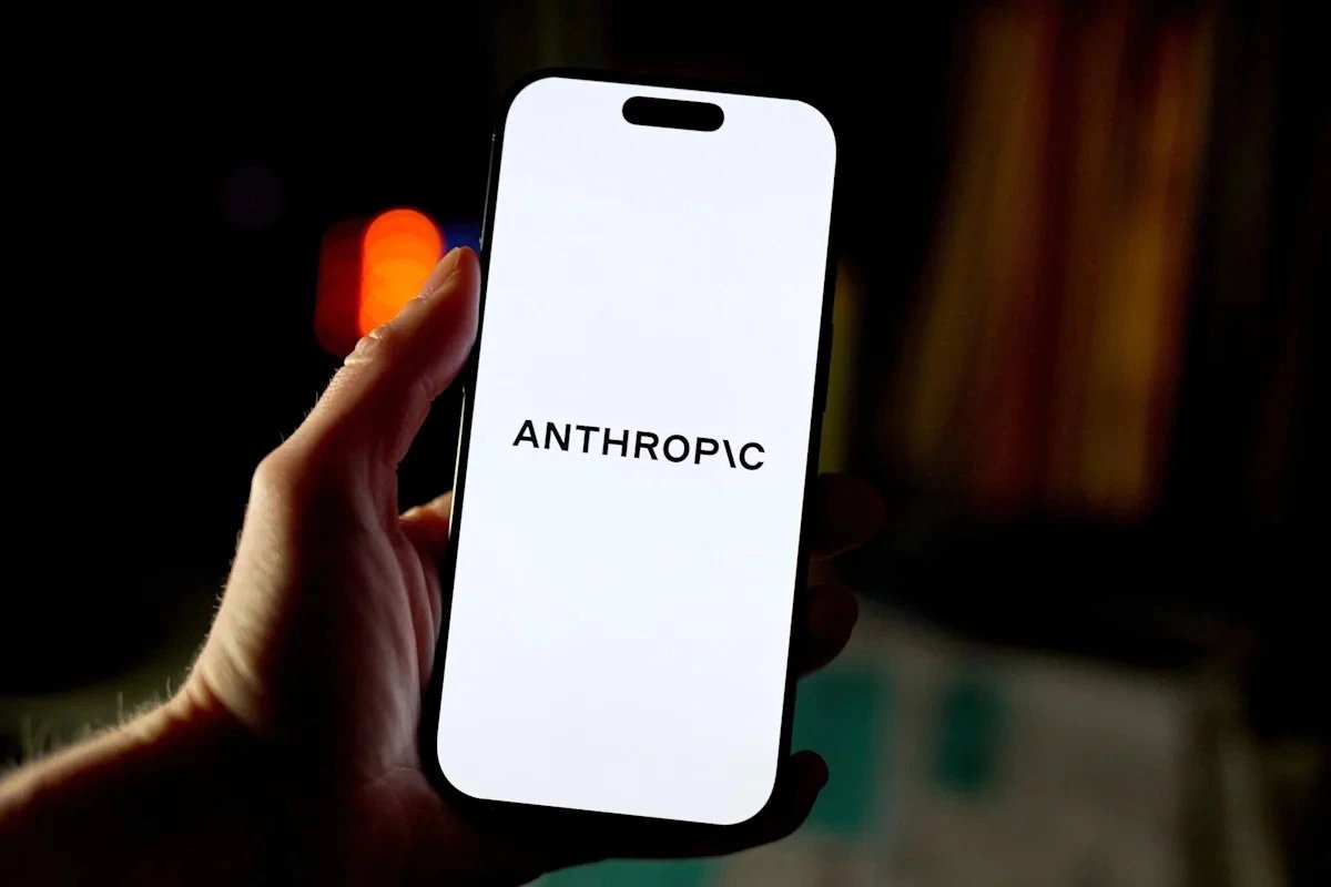 Bloomberg reports Anthropic revenue run rate tops $65 billion