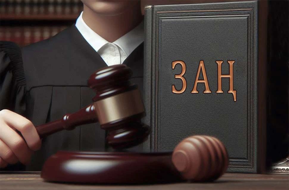 Shymkent court sentences Sherkhan Aimakhan to life imprisonment for murder of Nurai Serikbay