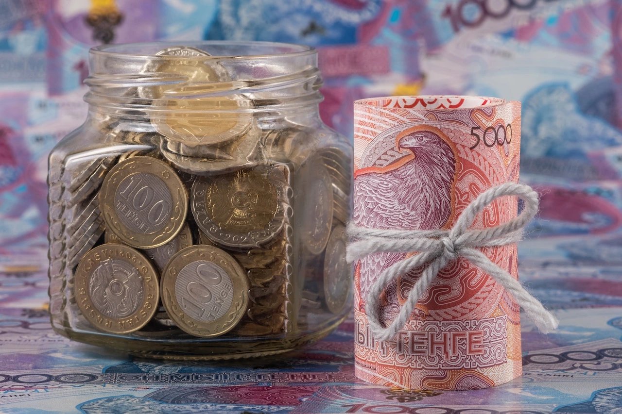 Kazakhstan microcredit arrears reach 368bn tenge; Q2 fines total 108.2bn