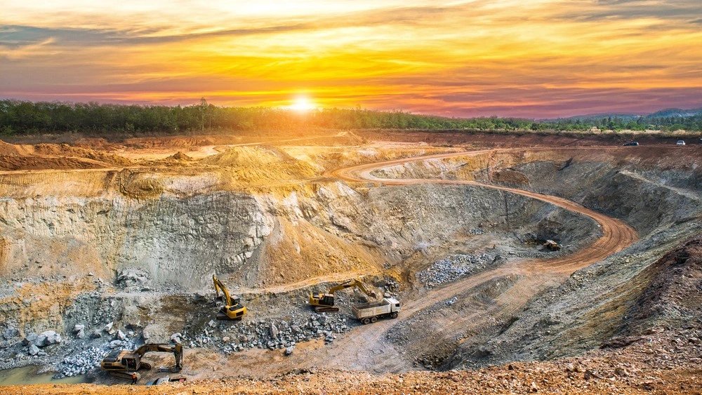 Прибыль BHP выросла на 30% на фоне рекордных доходов от меди