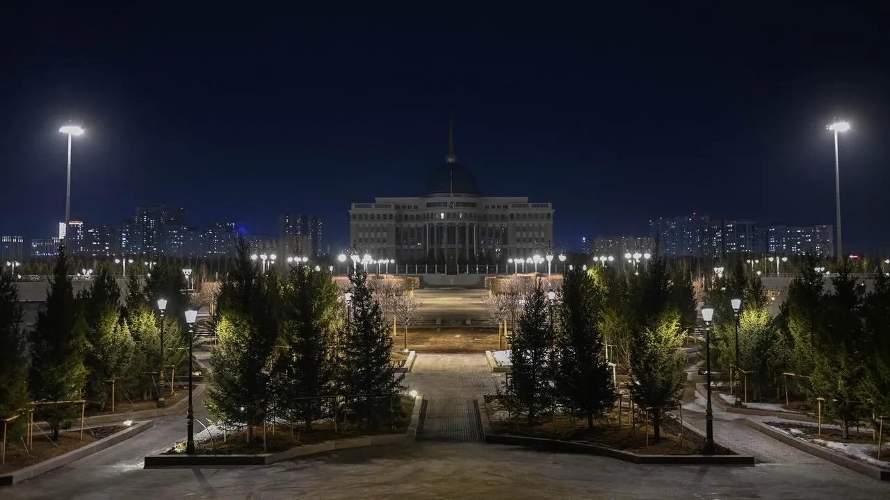 Atameken Chamber: Aug 14 Central Asia blackout stems from grid imbalance