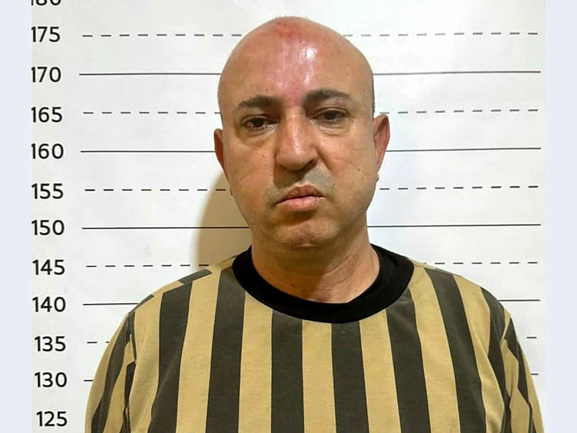 Damascus court sentences Wassim al-Assad to death