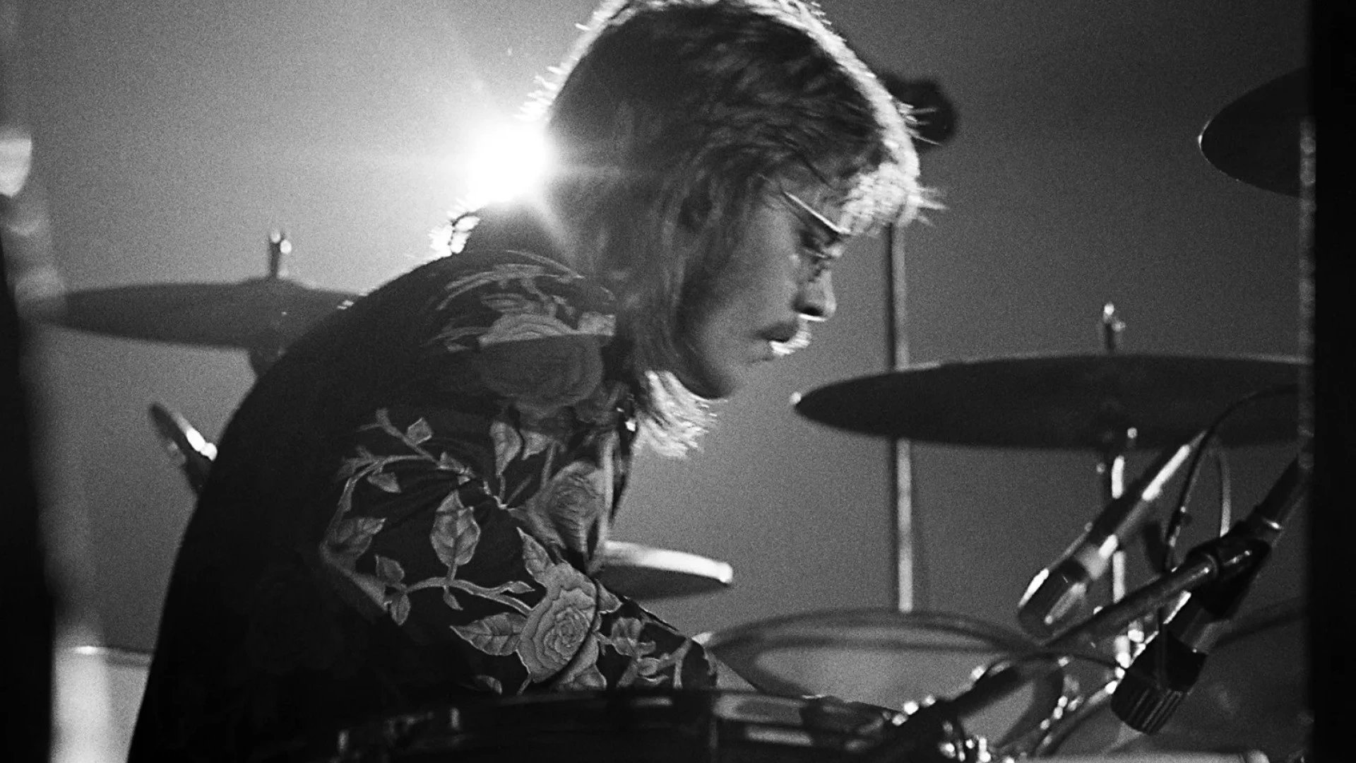 ZZ Top's longtime drummer Frank Beard dies at 77