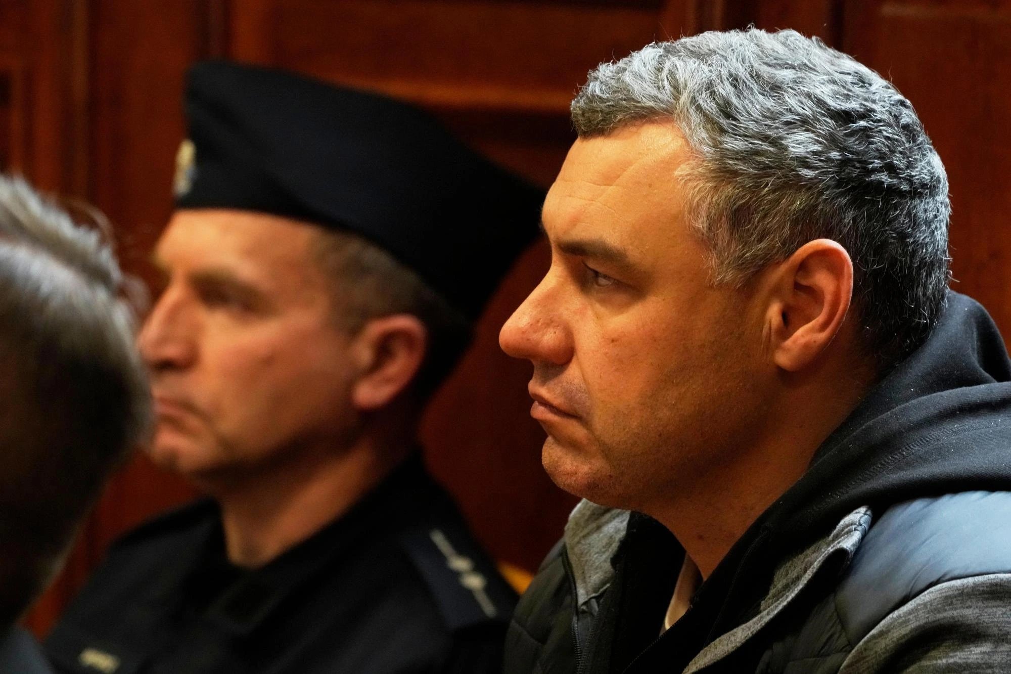 Хорватия задержала второго подозреваемого по делу о подрыве «Северных потоков»