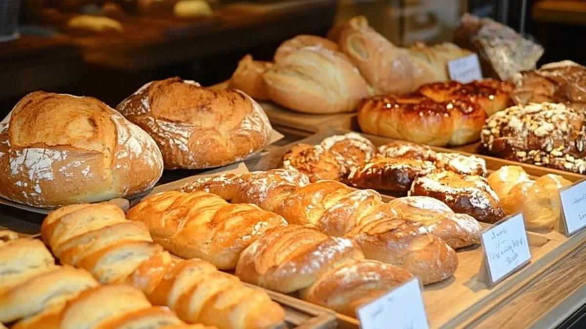 Oxford Economics projects global food prices to rise 11.8% in 2026