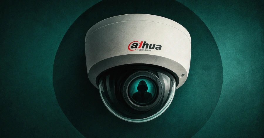 CameraSwarm campaign compromises 14,530 Dahua devices in Ukraine, Russia