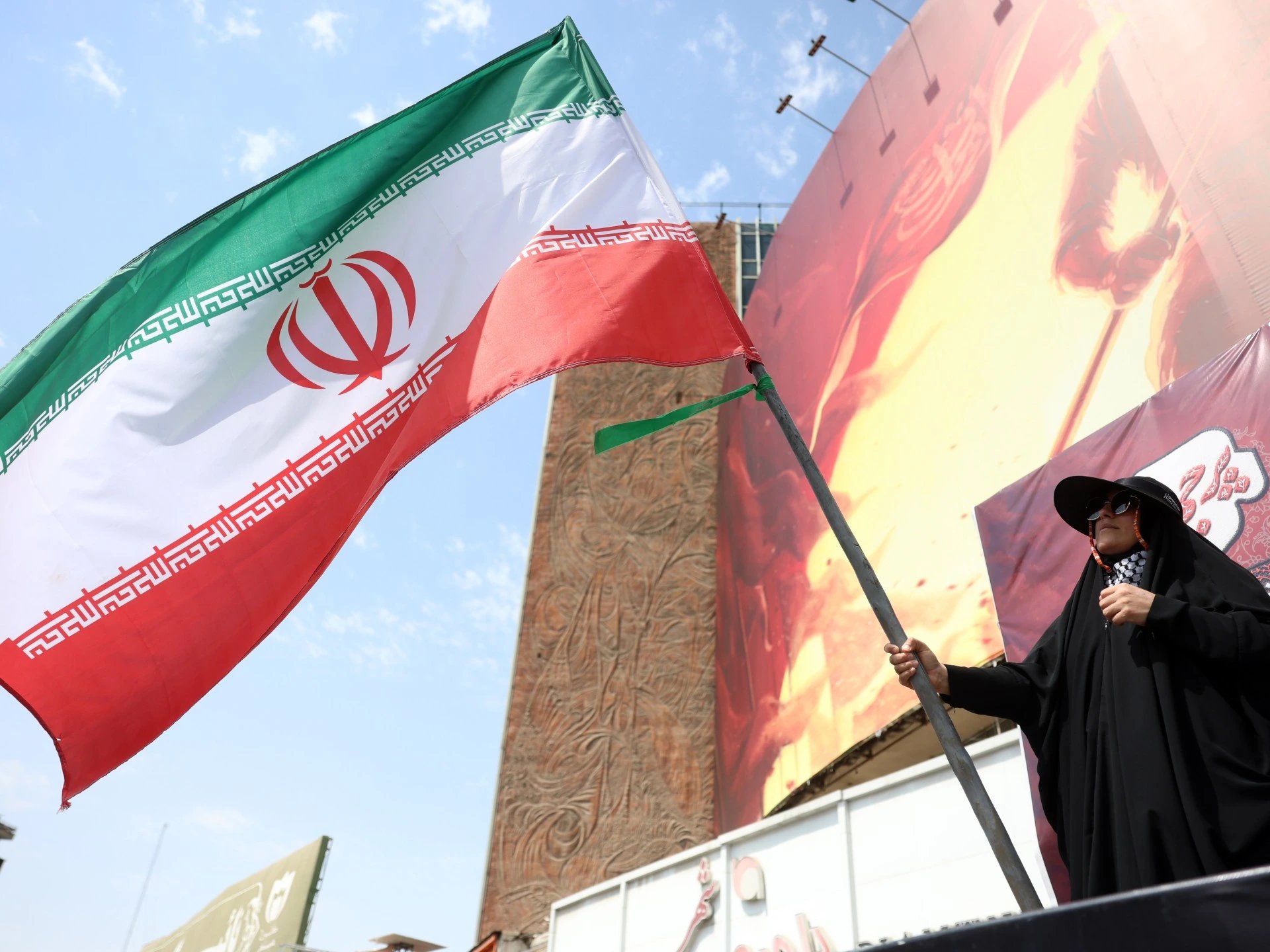 Iran's parliament approves outline of bill to curb foreign influence in academia, media