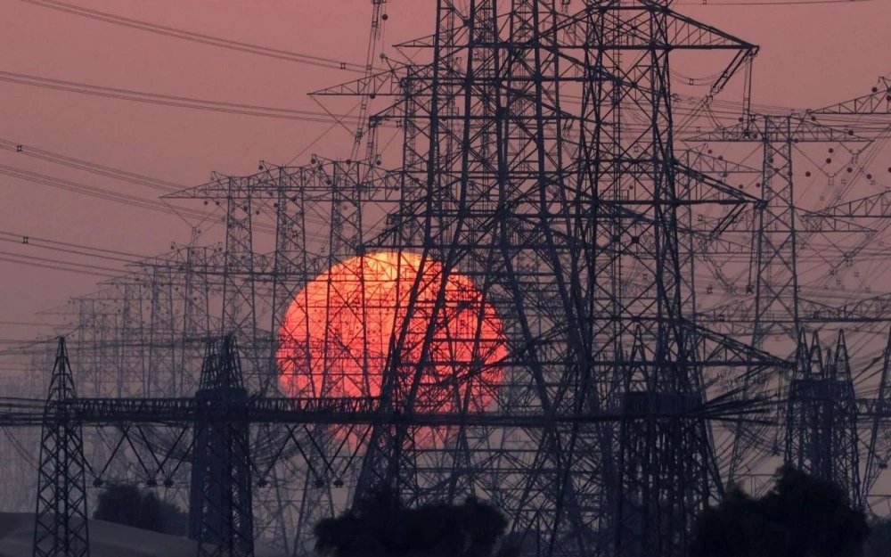 Aug. 14 blackout exposes Soviet-era decay in Central Asian grid