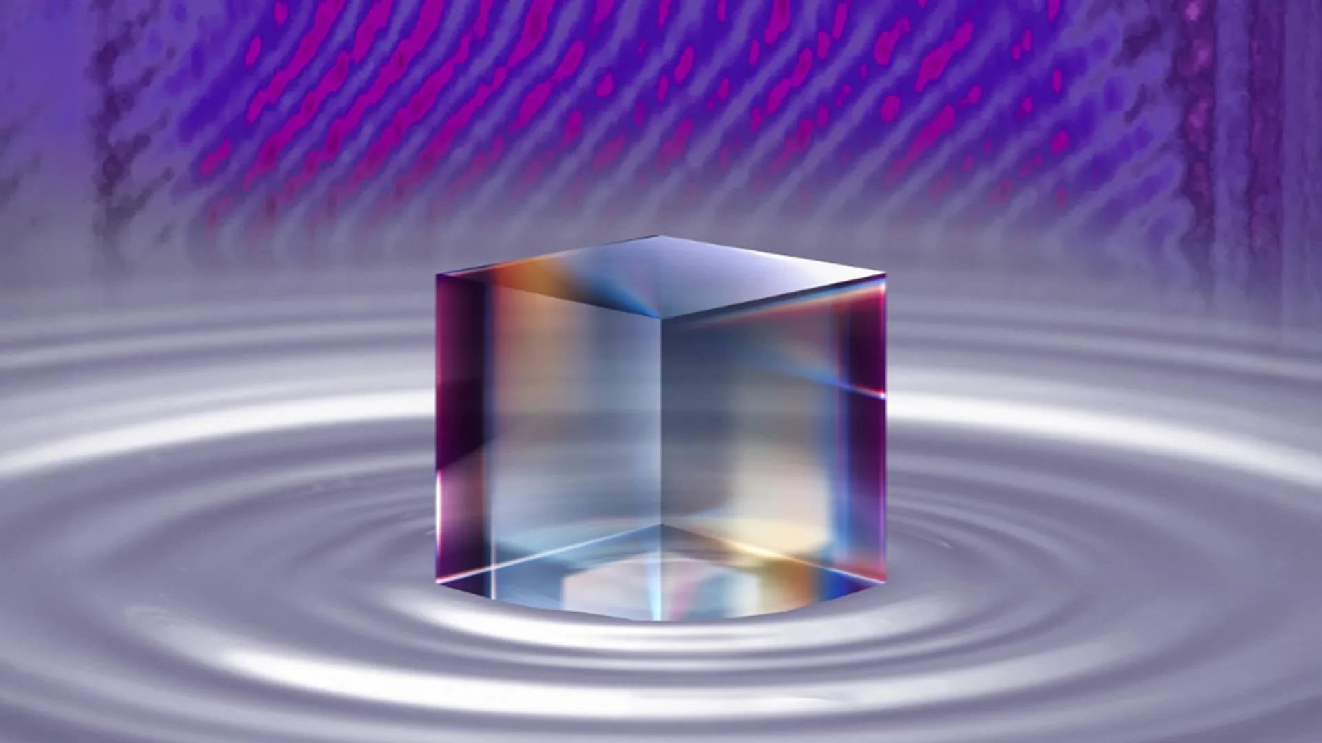 LLNL Researchers Measure Diamond Melting at Pressures Three Times Earth's Core