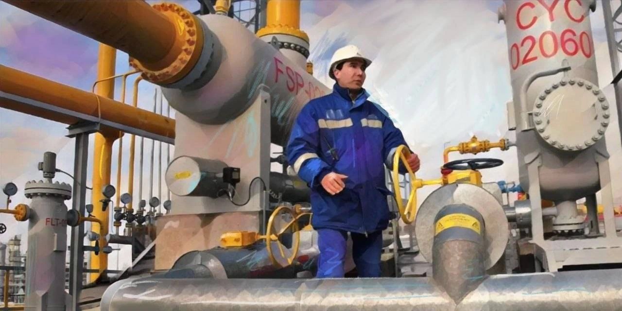 Kazakhstan oil diversification stalls as CPC disruptions expose Russian-route dependence
