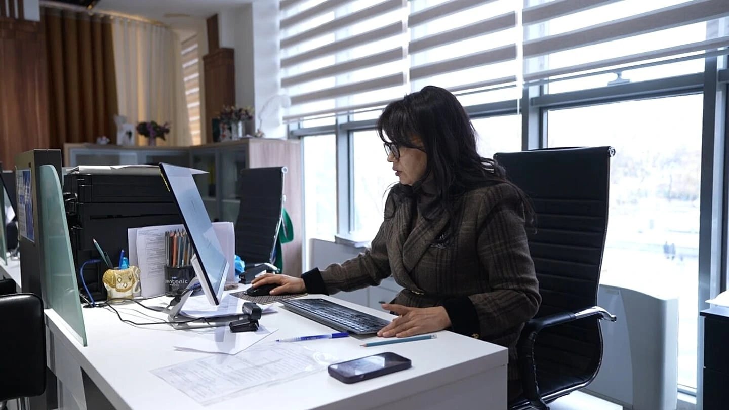 Uzbek central bank: online business lending lags retail digital credit 16-fold