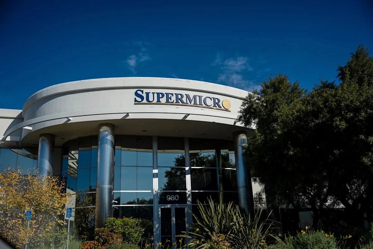 Super Micro Says Top Management Did Not Know of Alleged Nvidia Chip Diversion Scheme
