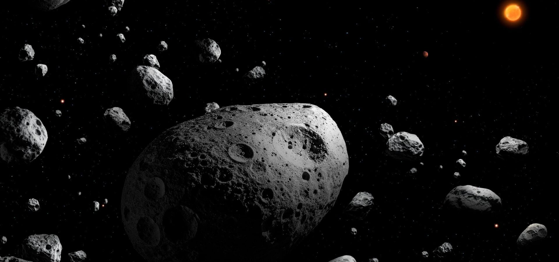 Vera C. Rubin Observatory astronomers report 710-metre asteroid rotating every 1.88 minutes