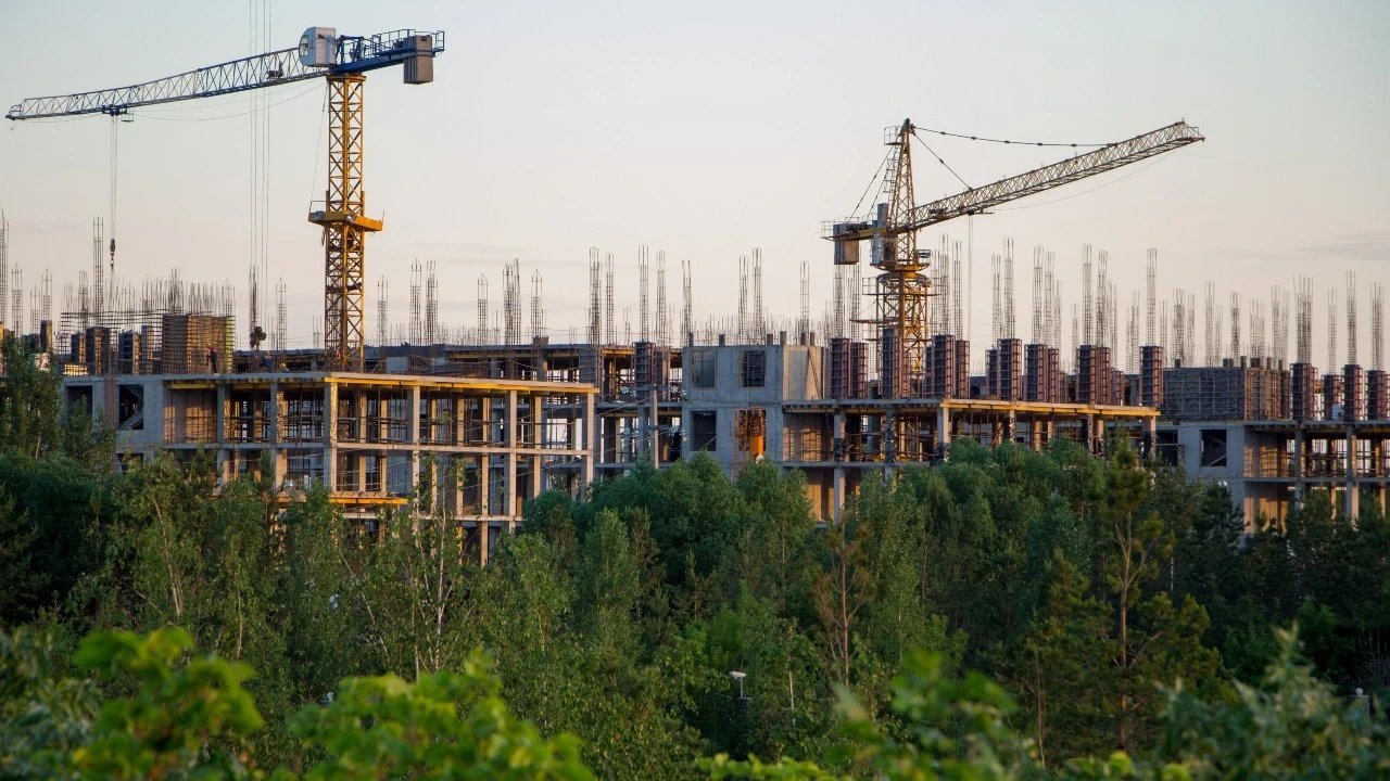 Astana prosecutors restore rights of 277 homebuyers, recover 3.9 billion tenge
