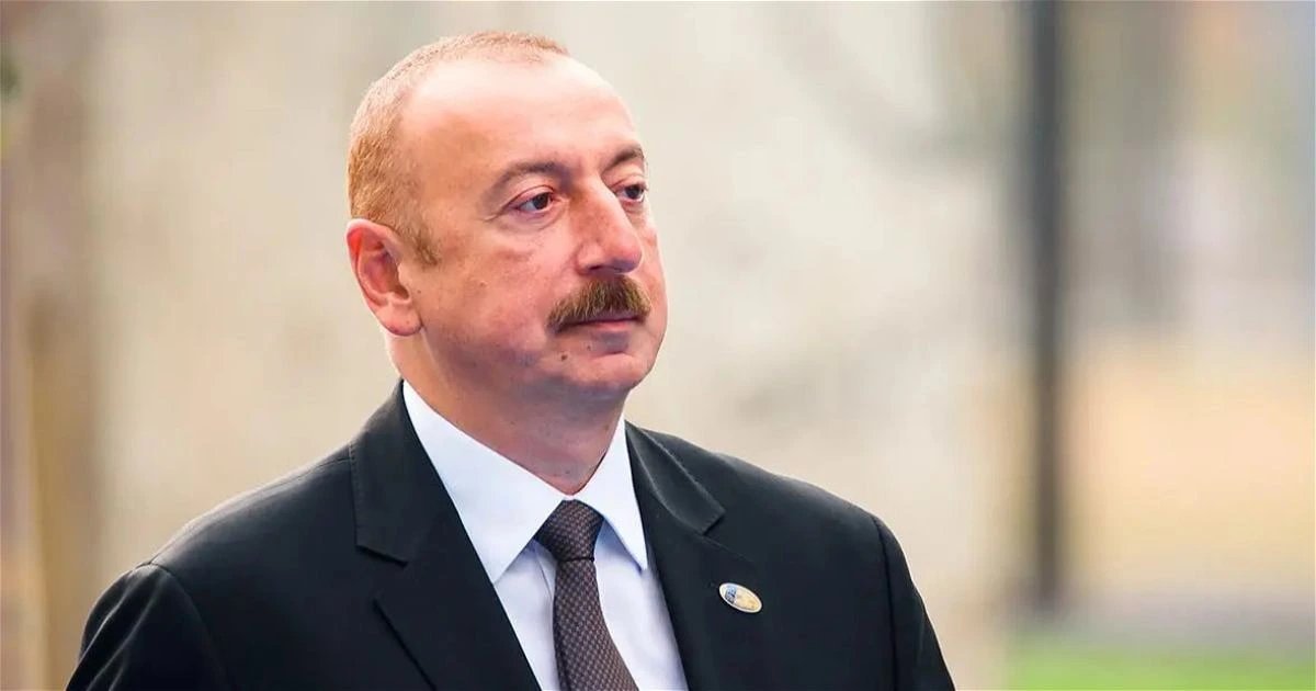 Ильхам Алиев совершит государственный визит в Узбекистан