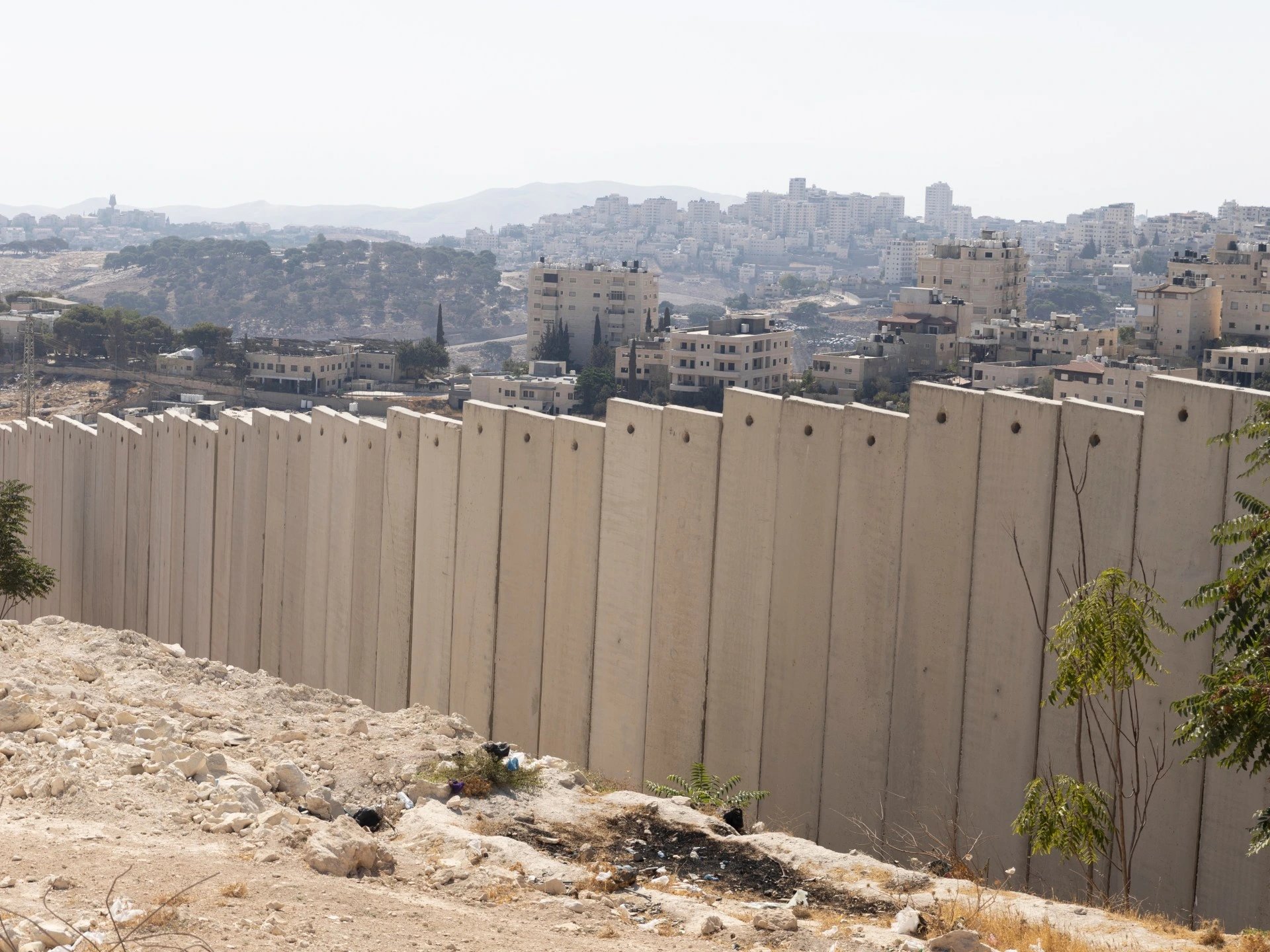 Israeli E1 settlement tenders for 1,234 homes draw international condemnation