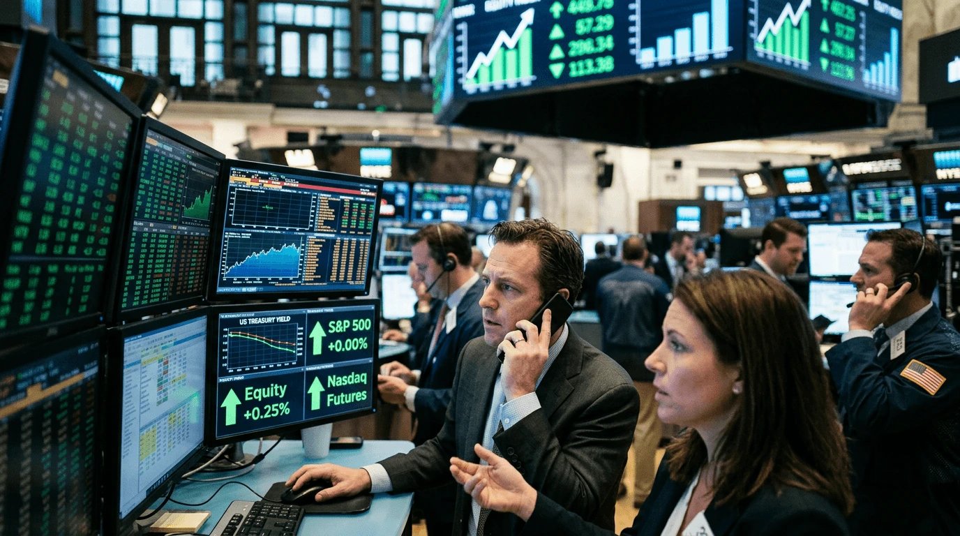 BofA's Hartnett Sees Dollar Slump, Short Bets If Treasury Bond Plan Fails