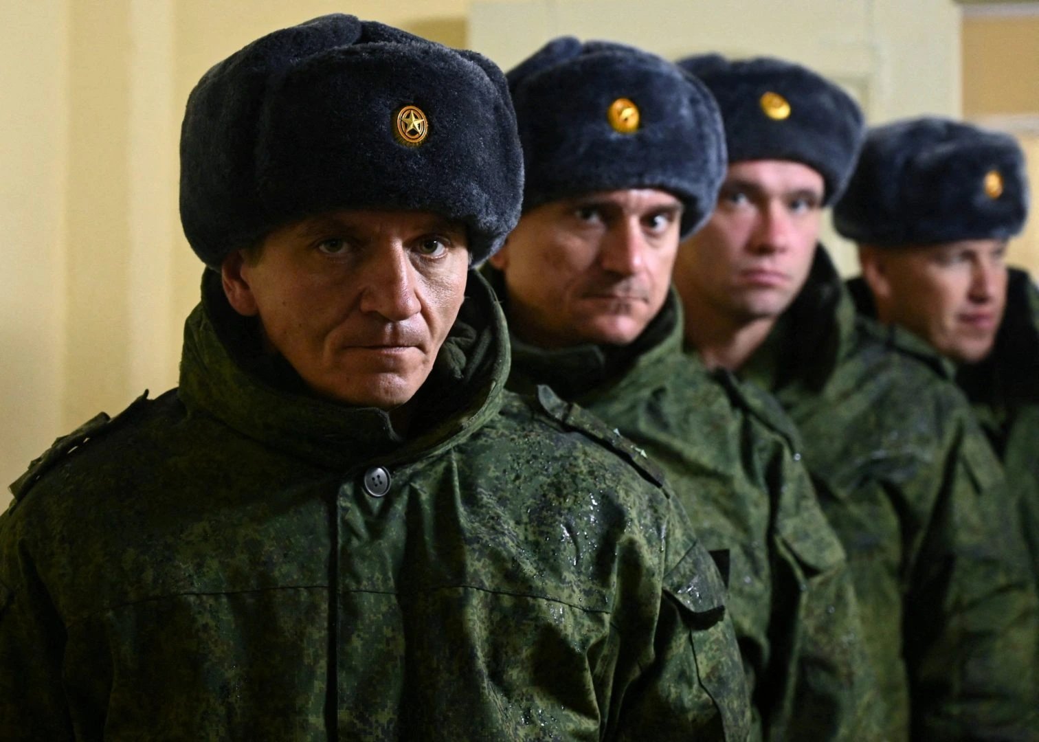 Опасения новой мобилизации в РФ подталкивают россиян к переезду в Армению