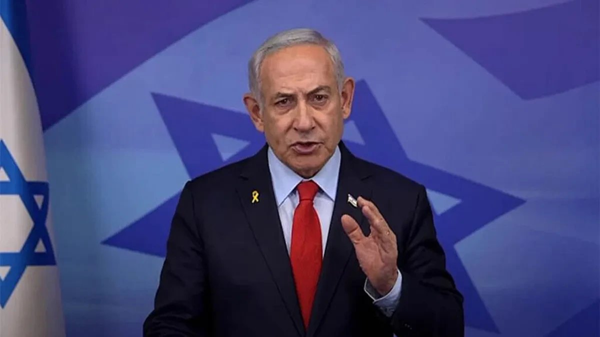 Turkey seeks Interpol red notice for Netanyahu over Gaza flotilla raid