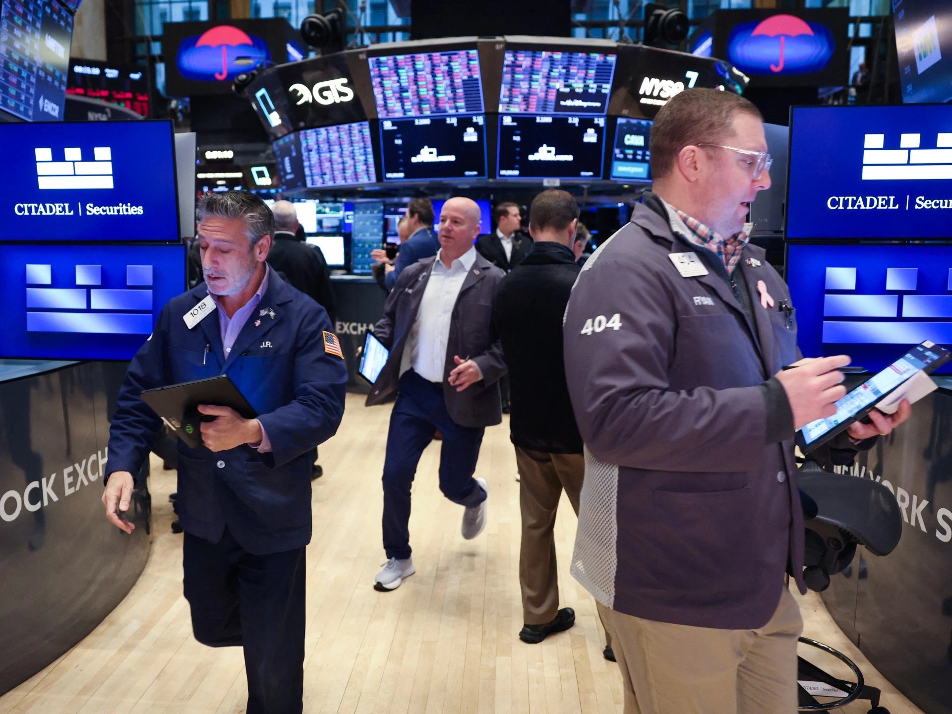 Trump's Iran economic threats hit US markets with worst losses in three weeks