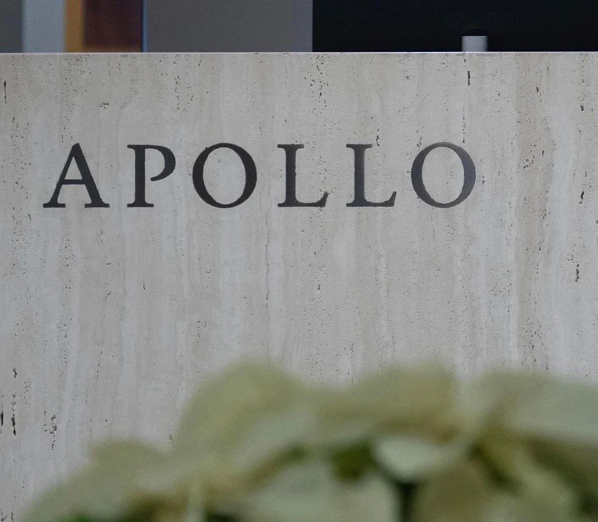 Apollo подтвердила утечку данных в ходе хакерской волны против финансовых компаний