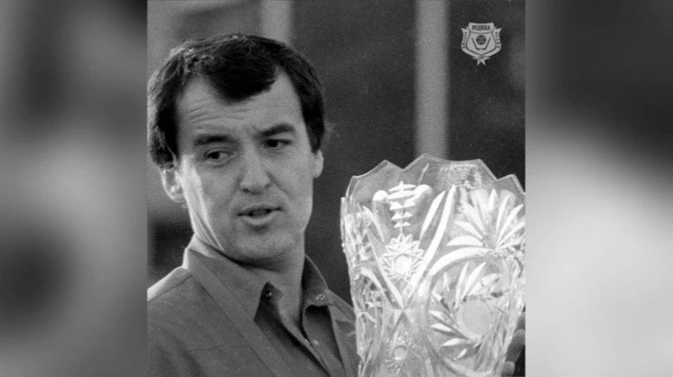 Kazakh field hockey legend Farid Zigangirov dies