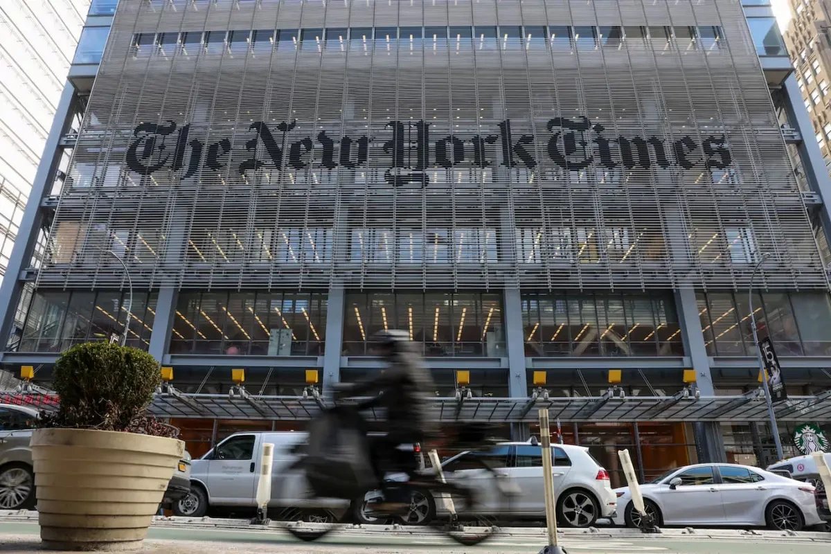 Сот Алабамадағы жала жабу ісі бойынша New York Times-қа 9,25 миллион доллар төлеуді міндеттеді
