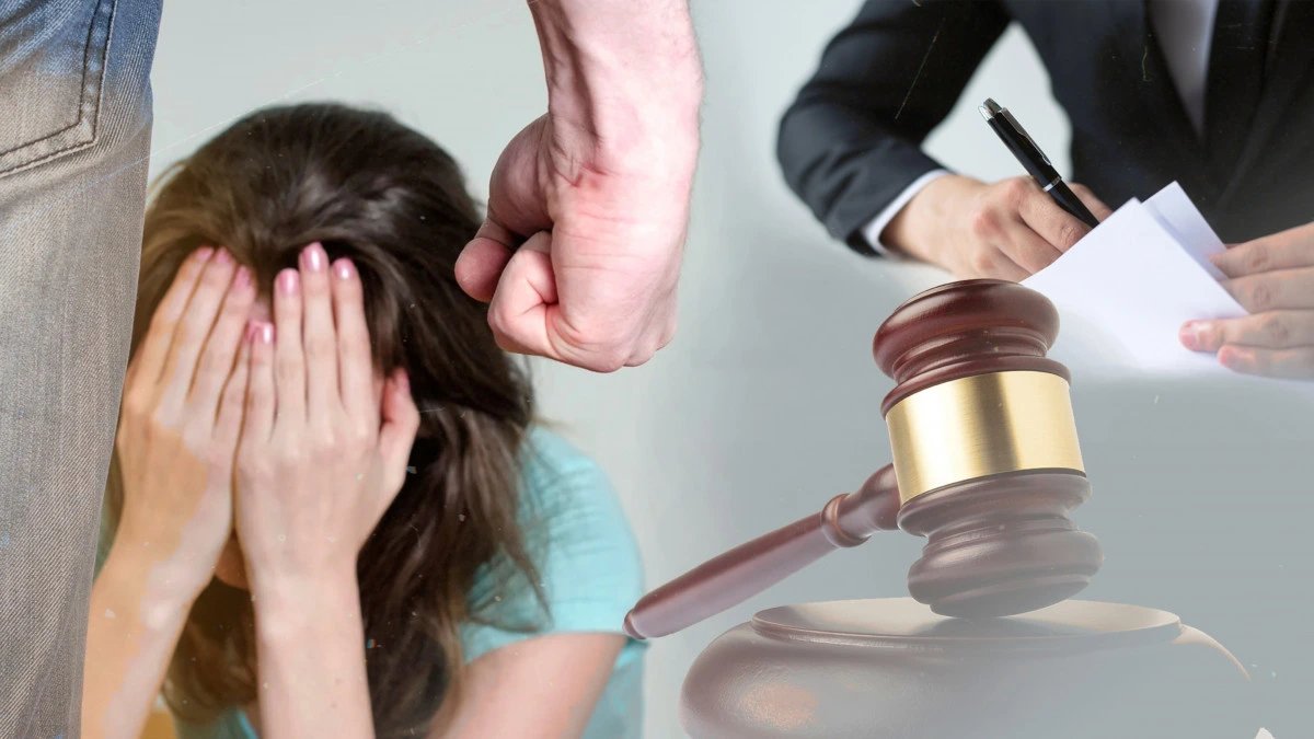 Kazakhstan prosecutors overturn second reconciliation in domestic violence case