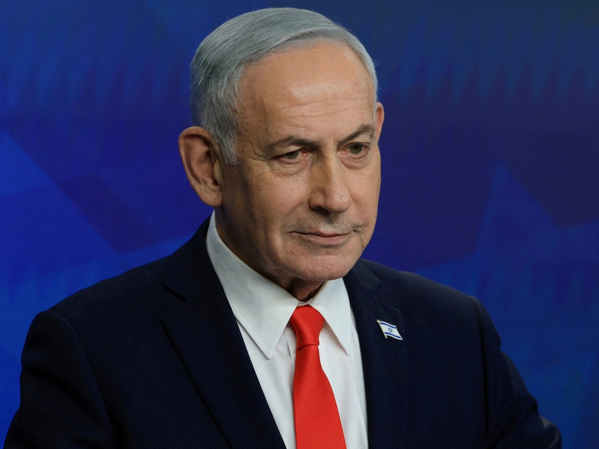 Turkey seeks Interpol red notice for Netanyahu over Gaza flotilla case