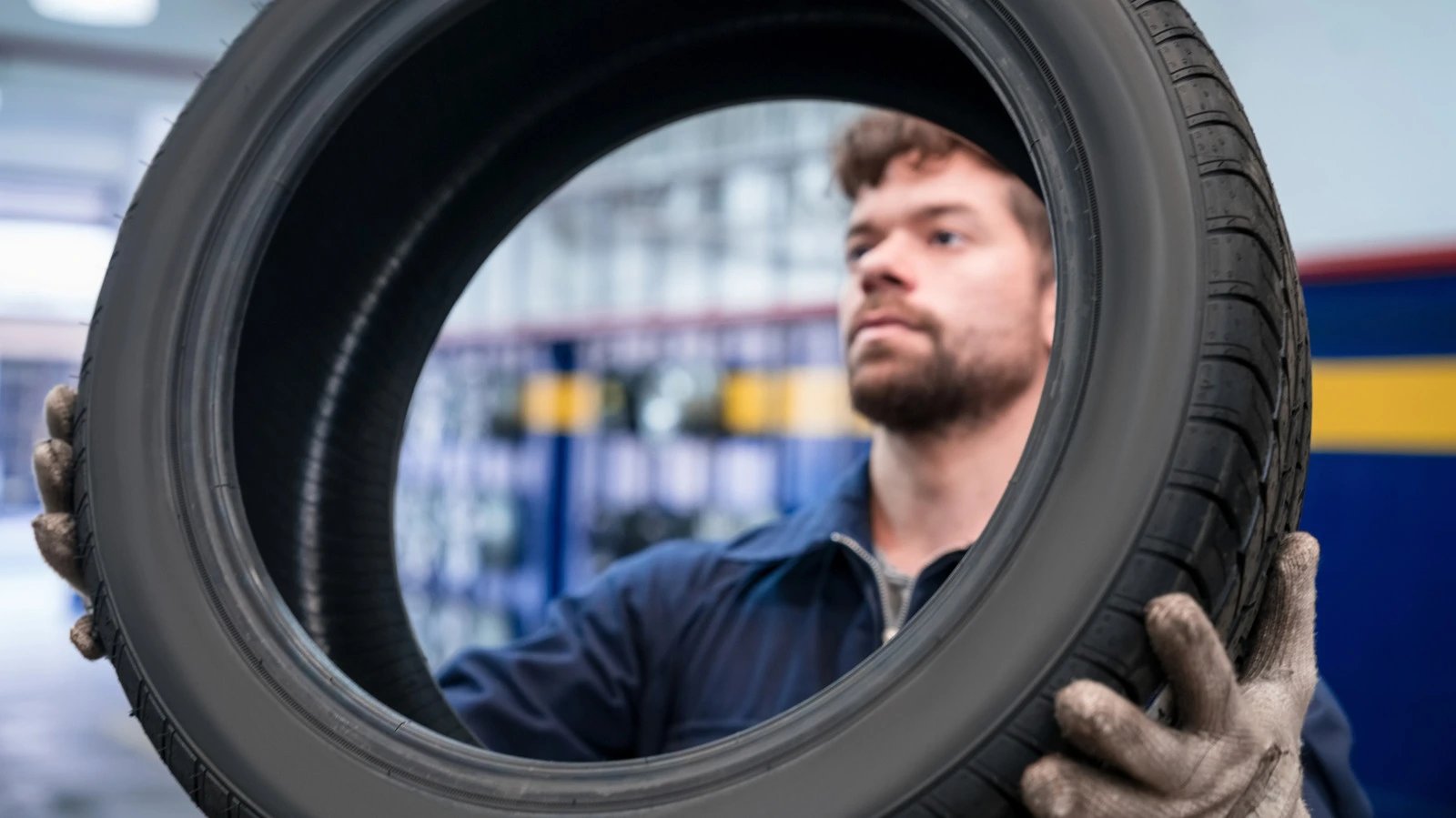 California Energy Commission approves low rolling resistance tire mandate