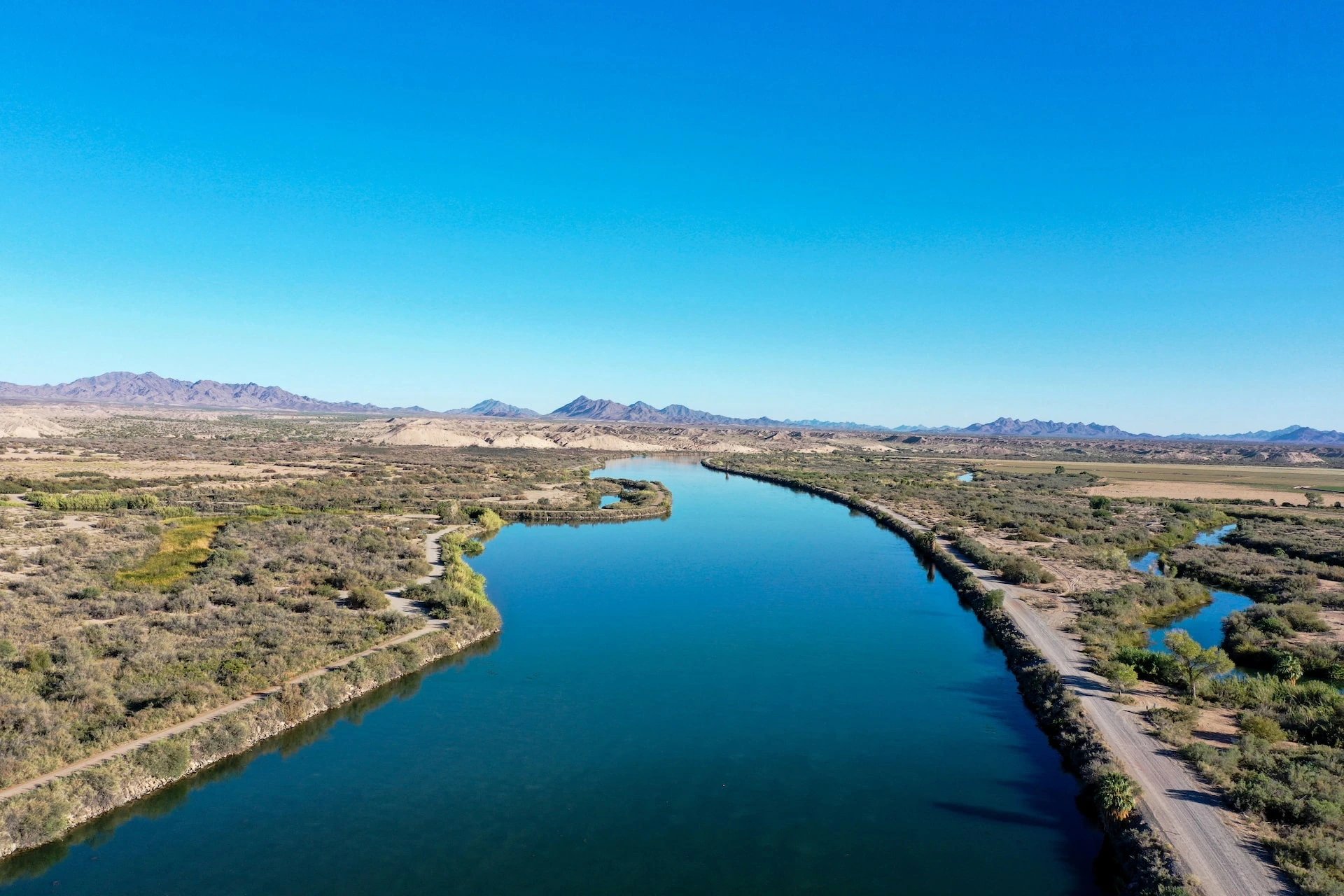US finalizes 21% Colorado River water cuts for California, Nevada, Arizona