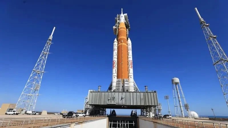 Trump administration plans over 1,000 US space launches annually by 2030