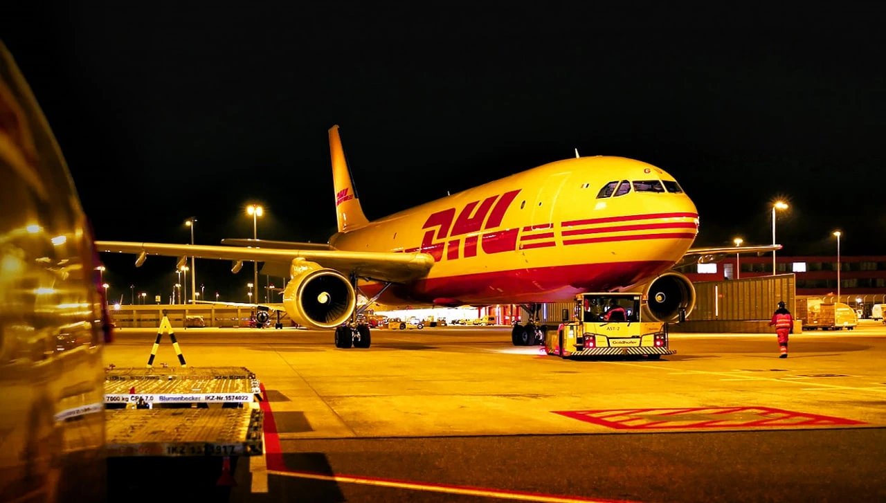 DHL recovers €416 million in US tariffs after Supreme Court ruling