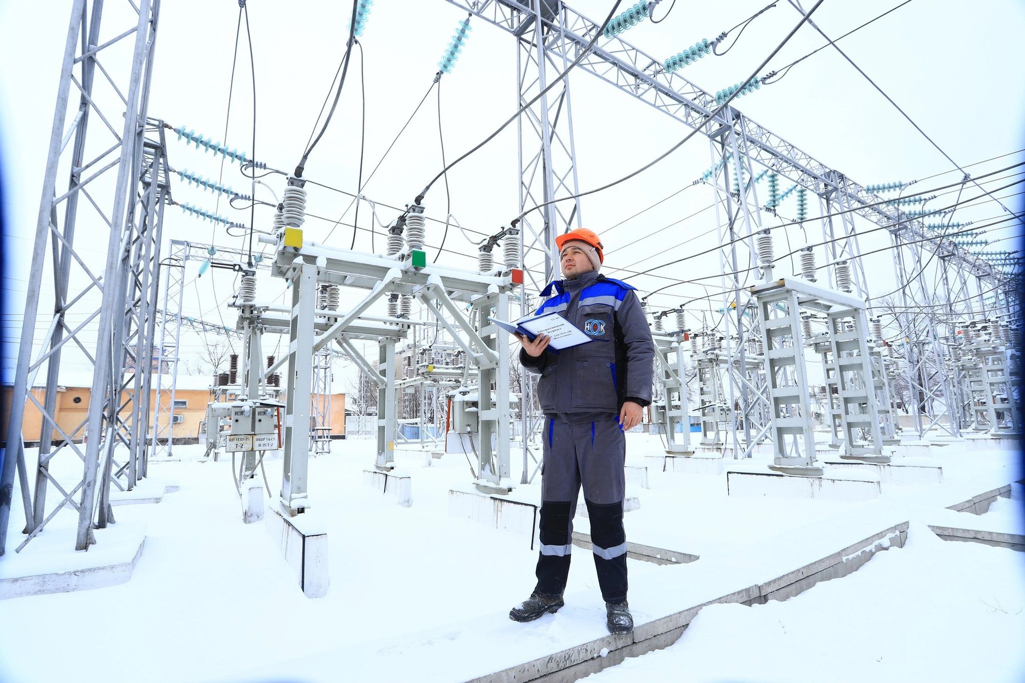 Turkmenistan–Afghanistan–Pakistan Power Line Advances as Regional Energy Bridge