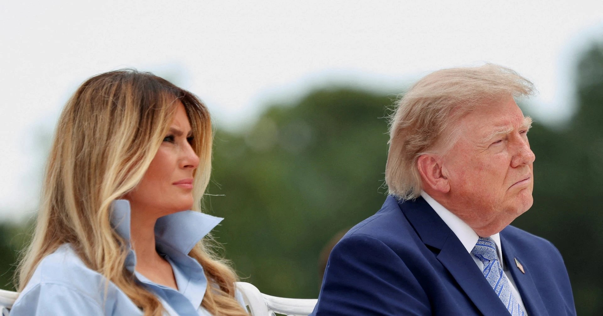 Trump's foreign policy agenda stalls before November midterms