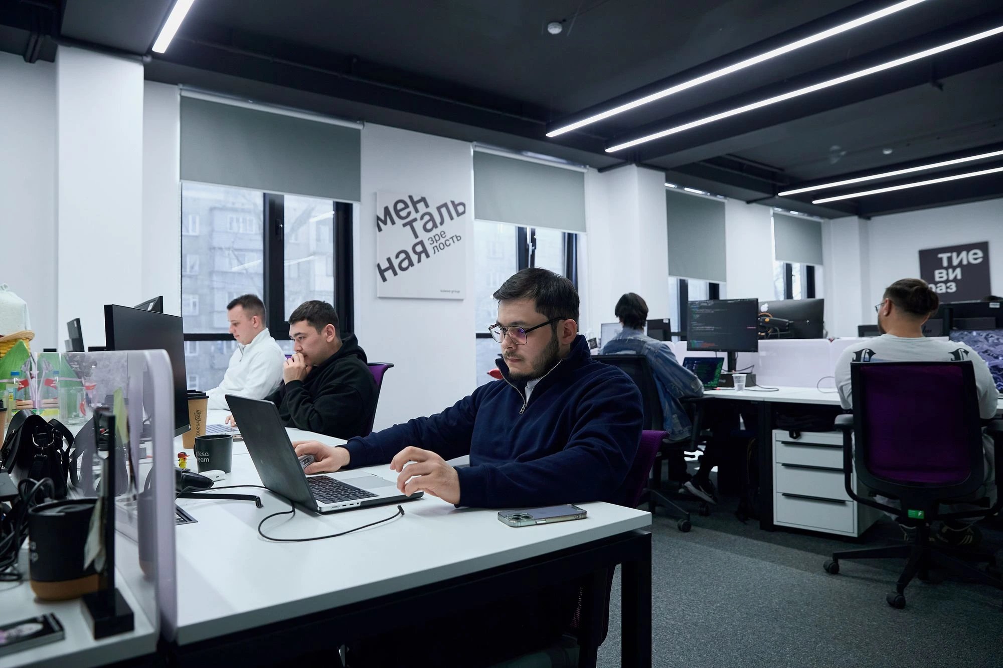 Қазақстан IT-қызметтерінің экспорты бес жылда 34 есе өсіп, $1,14 млрд-қа жетті