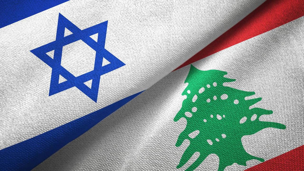 Lebanon accuses Israel of blocking international aid to its army