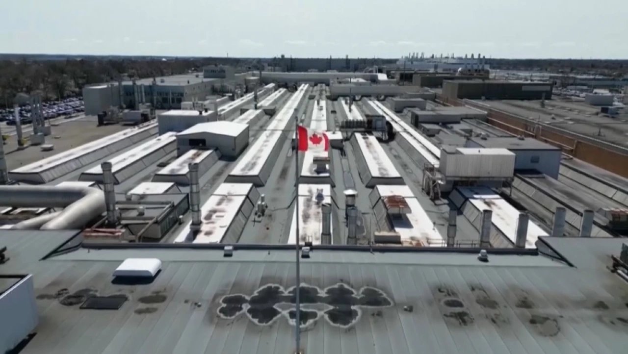 US, Canada fail to reach trade deal as Washington imposes 50% tariffs