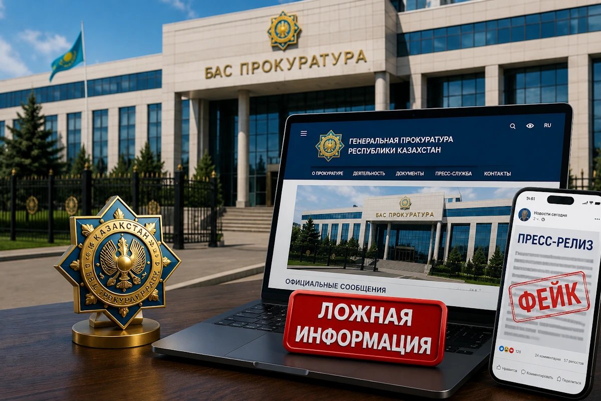 Қазақстан заңсыз шығарылған 1,1 трлн теңге активті қайтарды