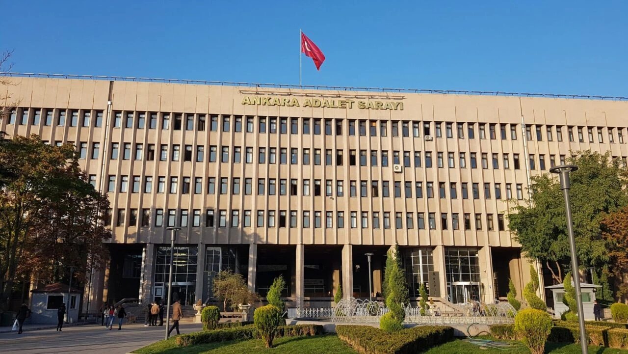 Ankara prosecutors detain 12 in second wave of Süleymancılar operation