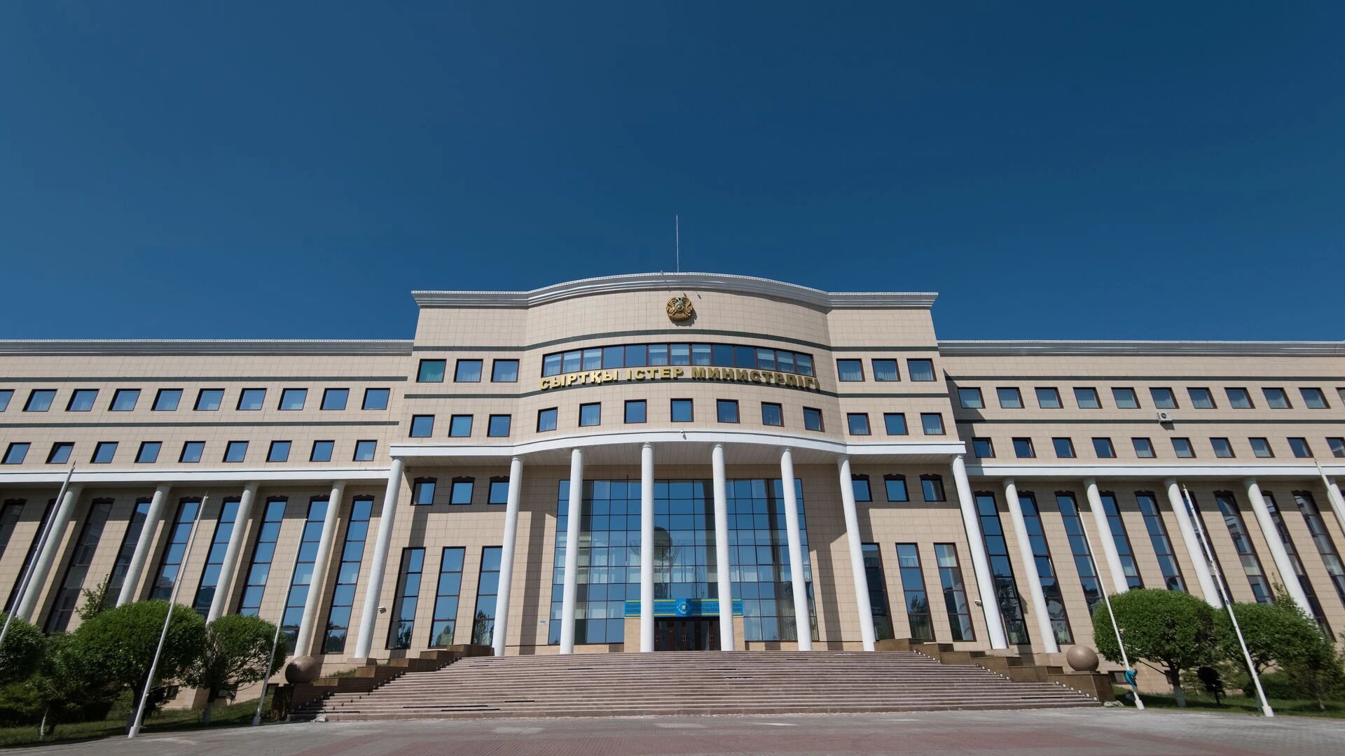 Қазақстан ЖІӨ 6,5%-ға өскен тұста саяси жүйені реформалайды — СІМ басшысының орынбасары