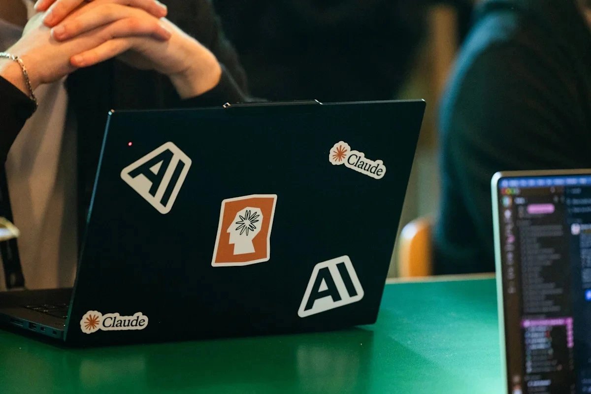 Anthropic hires Google chip veteran Amir Salek for in-house silicon push