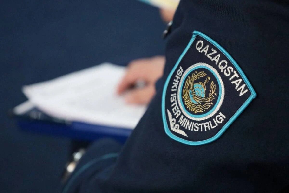 Fugitive suspect in Mangystau minor rape case detained