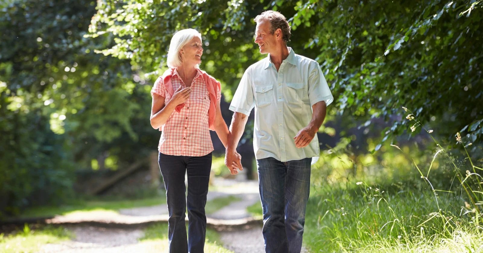 Meta-analysis of 47,500 adults finds 6,000–8,000 daily steps enough for older adults