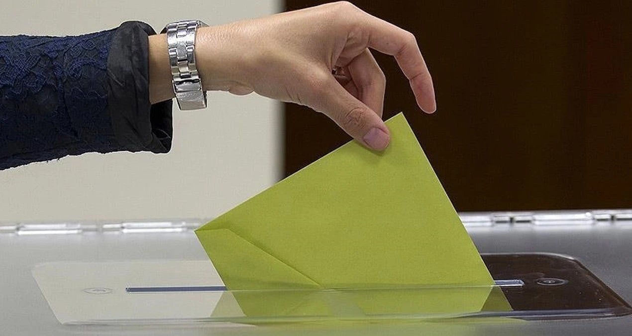 Russia's Supreme Court bans Yabloko party from parliamentary elections