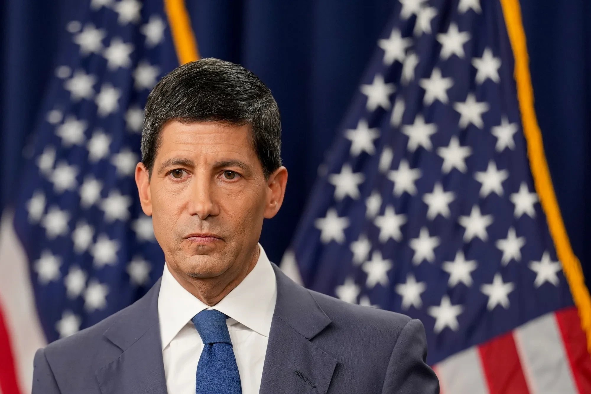 Fed Chair Warsh to Deliver First Jackson Hole Speech Friday