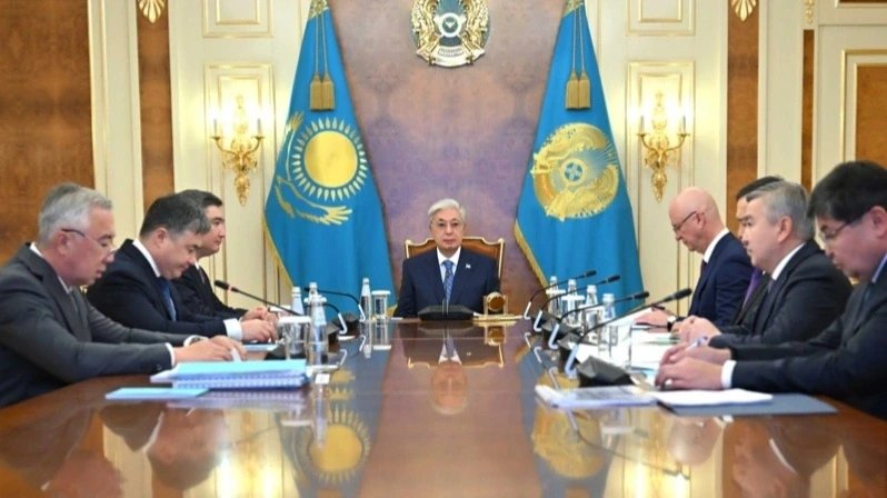 Kazakhstan's First Kurultai Elections Mark New Reform Era