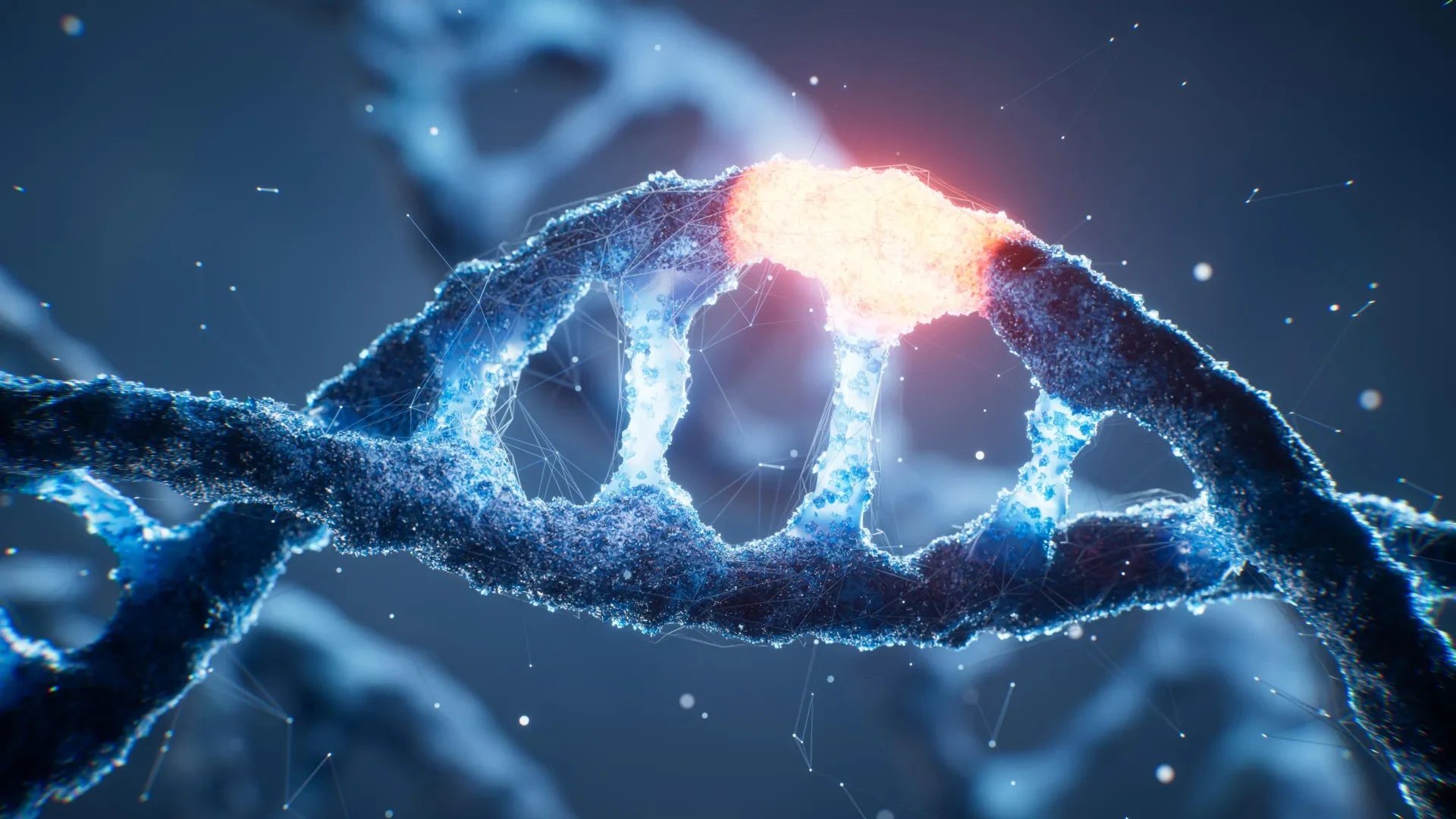UC San Diego researchers decode hidden DNA initiator sequence using AI