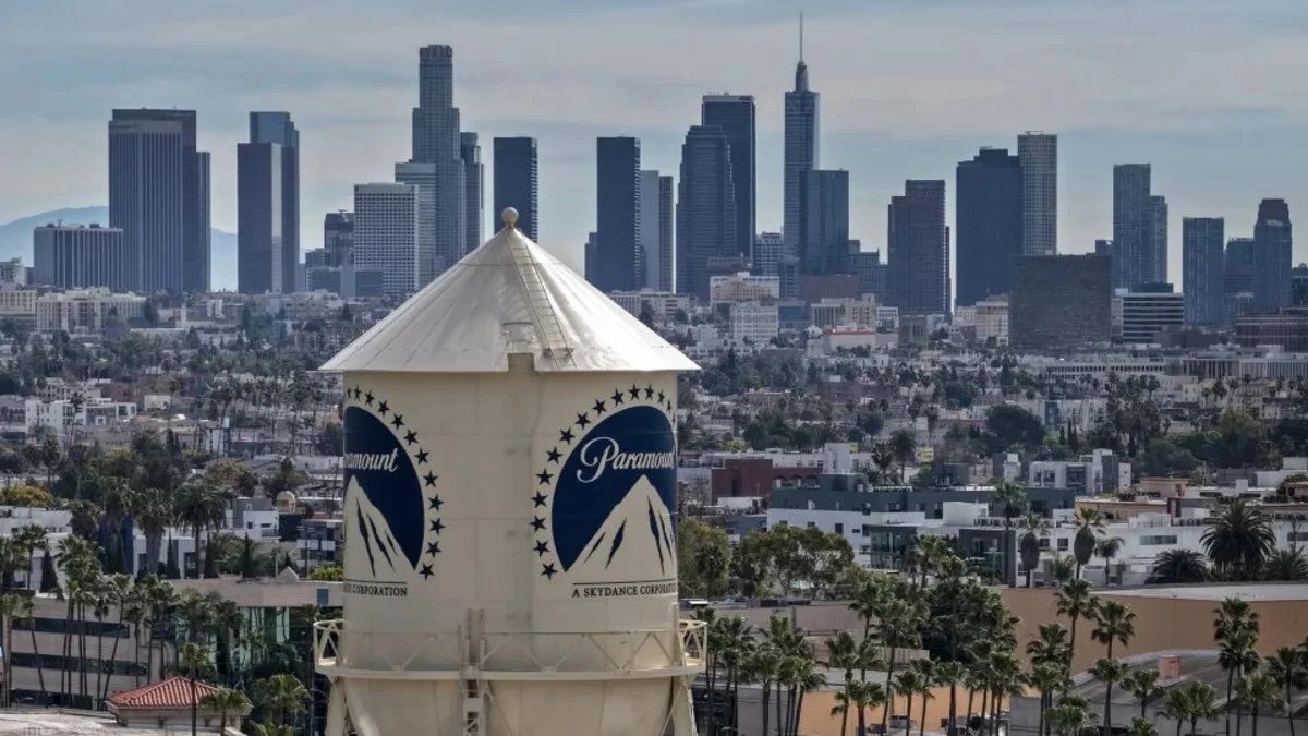 Paramount and state AGs to hold settlement talks Monday in WBD merger fight